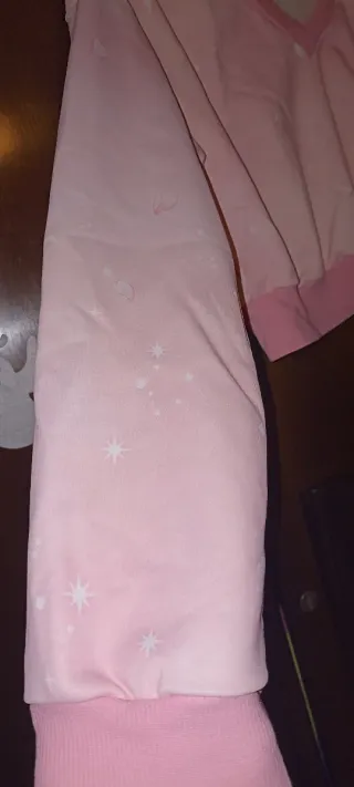 Crop top Sakura Card Captor rosa