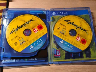 Cyberpunk 2077 PS4: Juego y Guía Oficial Completa