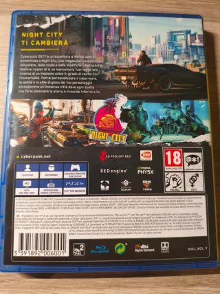 Cyberpunk 2077 PS4: Juego y Guía Oficial Completa