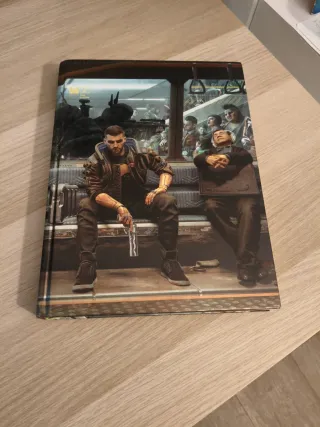 Cyberpunk 2077 PS4: Juego y Guía Oficial Completa