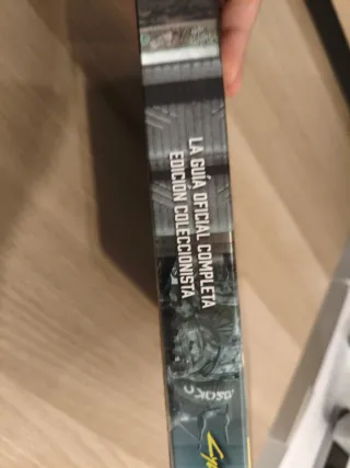 Cyberpunk 2077 PS4: Juego y Guía Oficial Completa