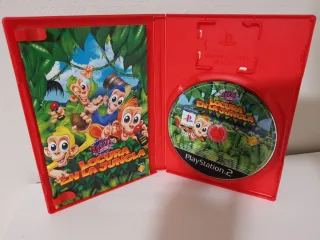 Buzz Junior Locura en la Jungla