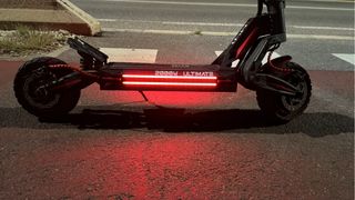 Patinete Ecoextrem M41 Dual Motor 2000W