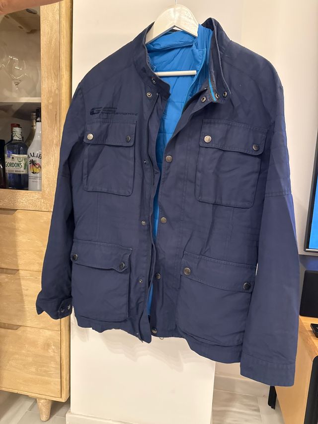 Chaqueta BMW Motorrad GS Adventure XL