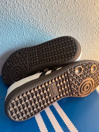 Zapatillas Adidas Samba