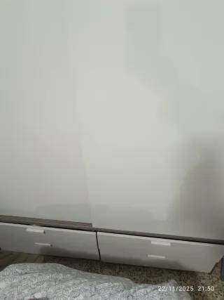 Armario Ikea puertas correderas y cajones