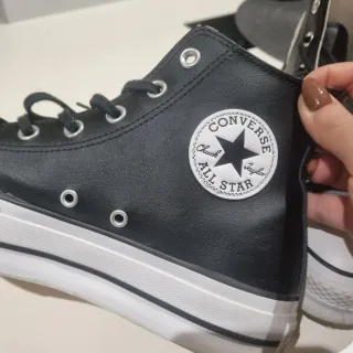 Converse All Star Talla 40 Nuevas