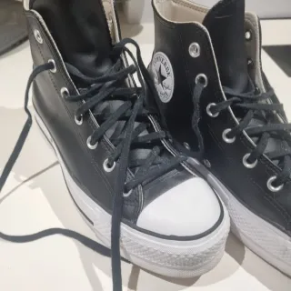 Converse All Star Talla 40 Nuevas