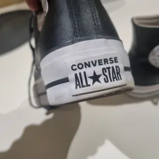 Converse All Star Talla 40 Nuevas