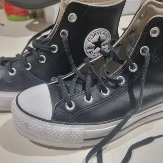 Converse All Star Talla 40 Nuevas