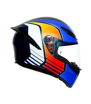 Casco Moto AGV K1 Multi Power Matt