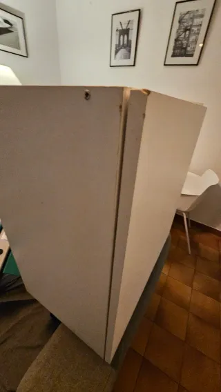 Armario de Cocina Blanco