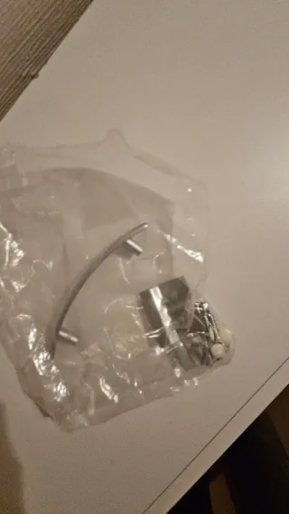 Armario de Cocina Blanco