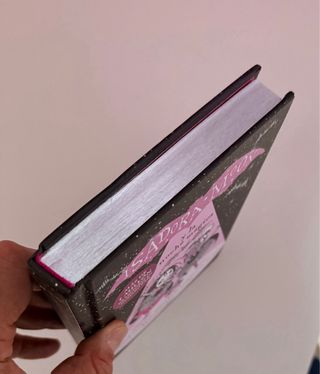 5 libros isadora moon muy buen estado