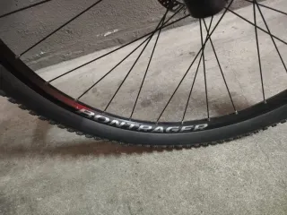 Bicicleta Trek Marlin 7 talla M