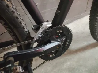 Bicicleta Trek Marlin 7 talla M