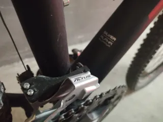 Bicicleta Trek Marlin 7 talla M