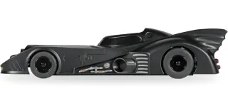 Coche Batman Scalextric Advance 2.0
