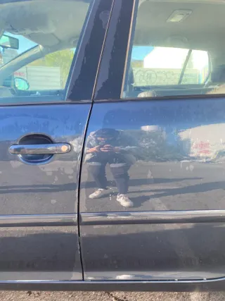 Volkswagen Golf 2008