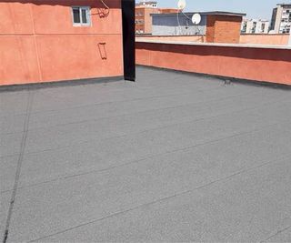 impermeabilizacion y reparacion de tejados