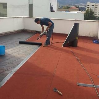 impermeabilizacion y reparacion de tejados