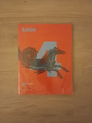 Latín 4 ESO