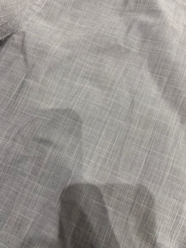 Camisa Tommy Hilfiger Azul/Gris