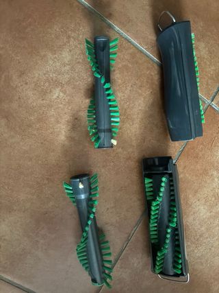 Vorwerk Folletto EB370 Battitappeto