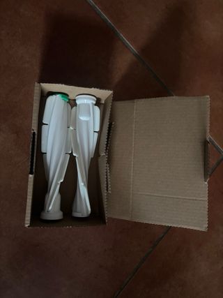 Vorwerk Folletto EB370 Battitappeto