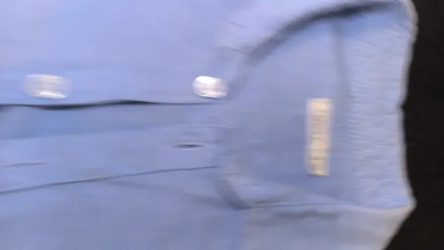 Camisa celeste Sfera niño 9-10 años