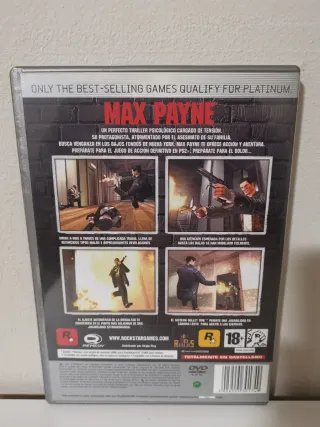 Max Payne