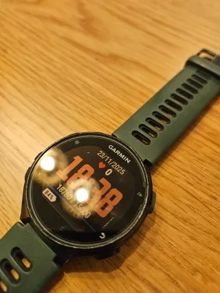 Garmin Forerunner 735XT GPS