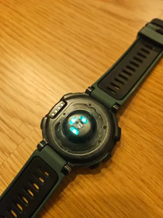 Garmin Forerunner 735XT GPS