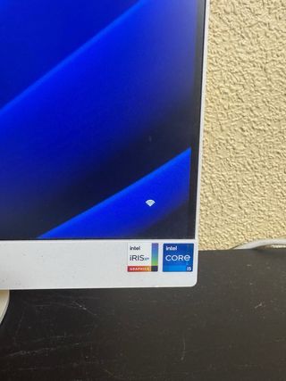 Ordenador HP All in One