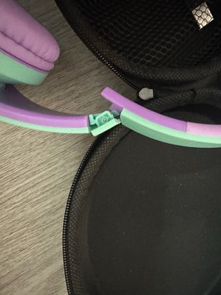 Auriculares PowerLocus Niños Bluetooth