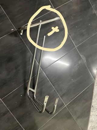 Protector Alforjas Harley Davidson Electra Glide