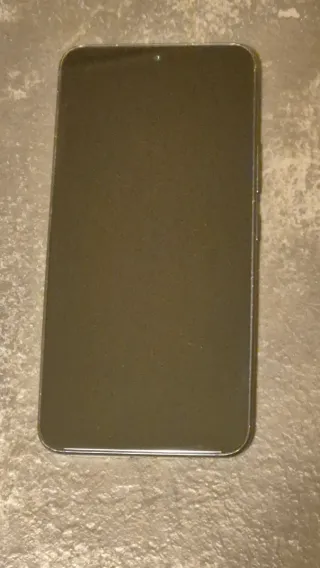 Samsung Galaxy S22 5G 256GB Nero