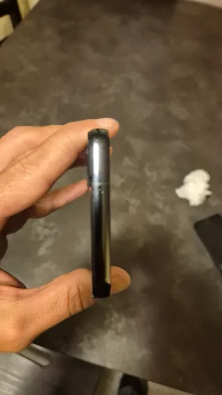 Samsung Galaxy S22 5G 256GB Nero