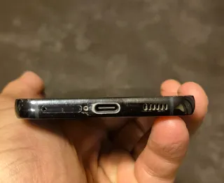 Samsung Galaxy S22 5G 256GB Nero