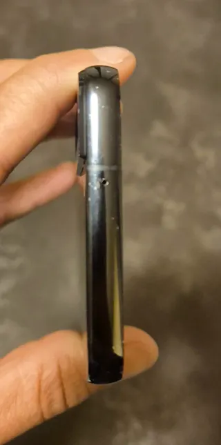 Samsung Galaxy S22 5G 256GB Nero