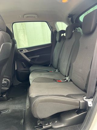 Citroen C4 Picasso 1.6 HDi 110cv 6v