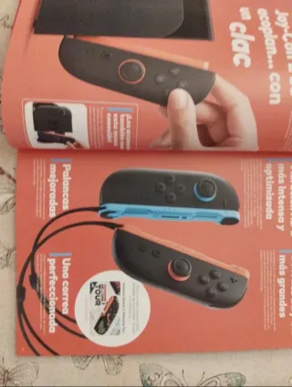 Revista Nintendo Edición Especial 2025