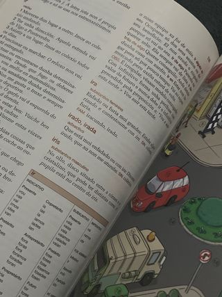 Dicionario Xerais de Primaria