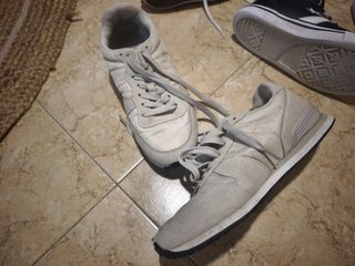 Lote Converse Talla 37-38
