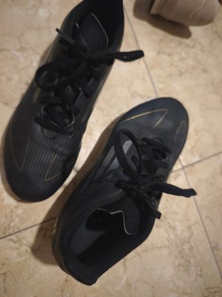 Lote Converse Talla 37-38