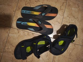 Lote Converse Talla 37-38