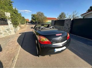 Opel Tigra 2006