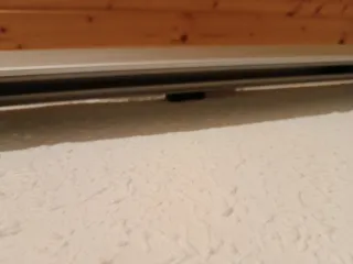 Mecanismo Puerta Corredera