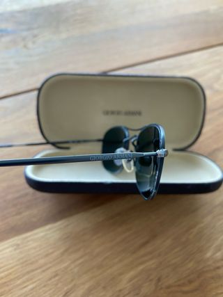 Óculos Giorgio Armani Polarizados