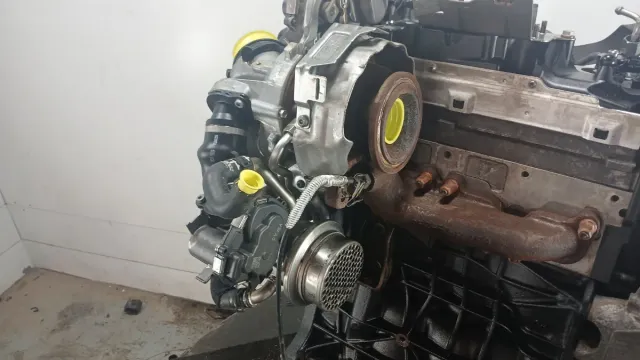Motor Audi Q2